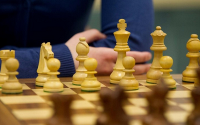 Državno prvenstvo OŠ v šahu