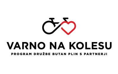 Varno na kolo!