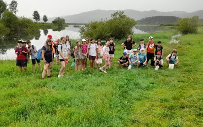 OGLED CERKNIŠKEGA JEZERA IN RAKOVEGA ŠKOCJANA