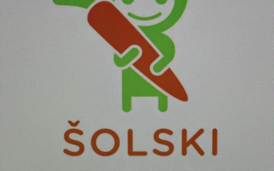 ŠOLSKI VRT