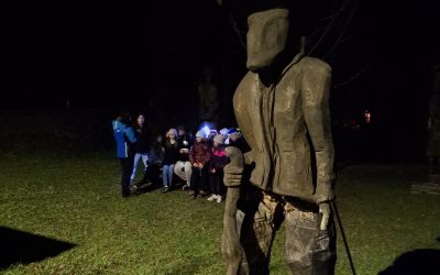 ŠOLA V NARAVI