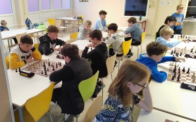 Regijsko prvenstvo v šahu