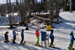 Šola v naravi 6. razred